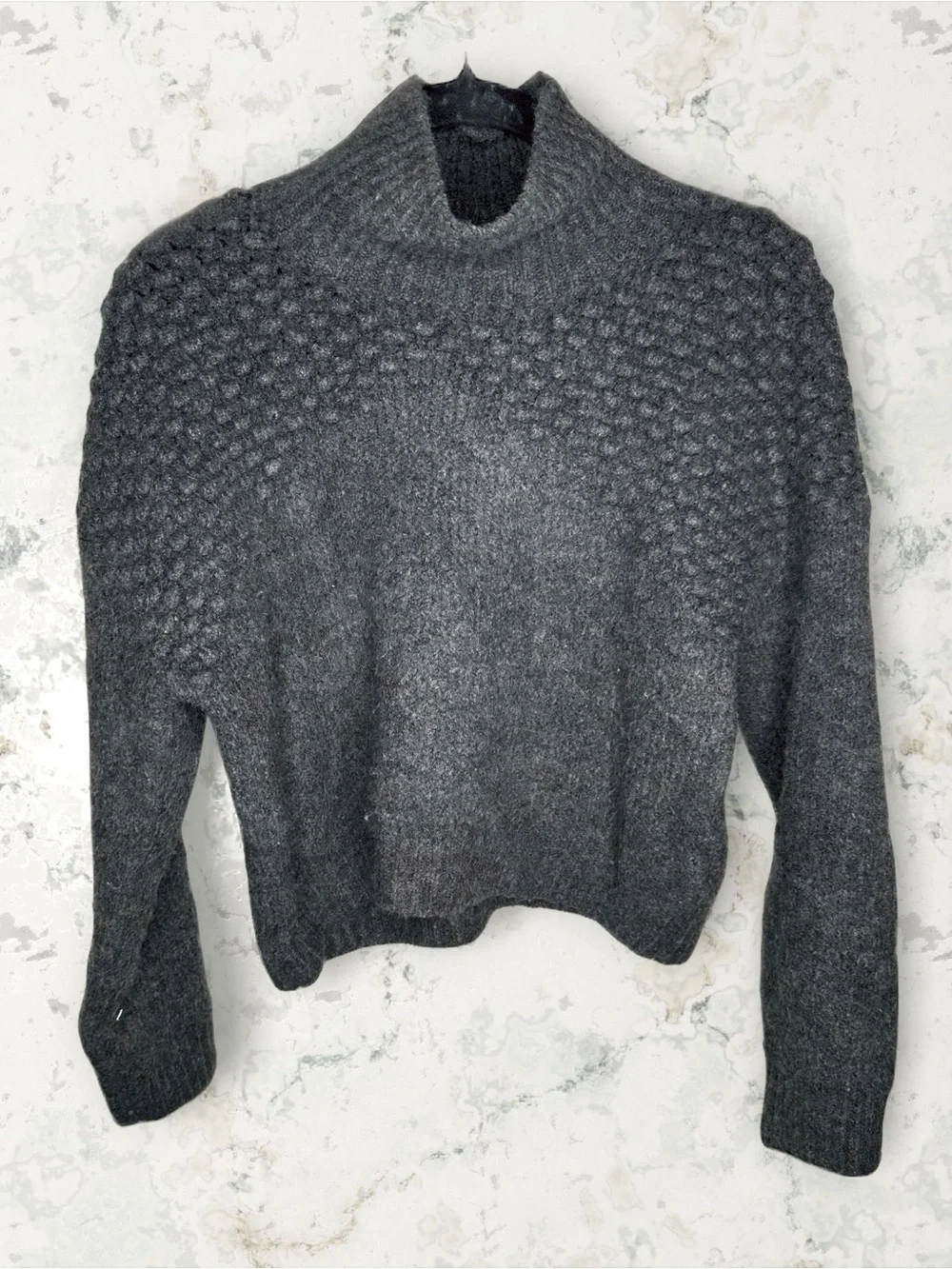 Free People Bradley Pullover Sweater